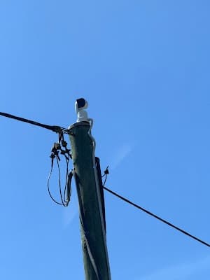 KJ ELECTRONIC SECURITY project 3