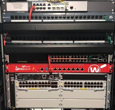 KJ ELECTRONIC SECURITY project 4