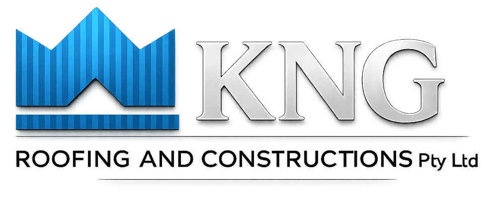 KNG Roofing And Construction