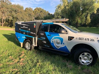 Knox Security Services