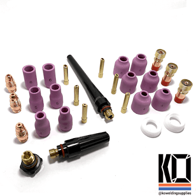 KO Welding Tables & Supplies cover