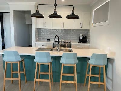 Kookaburra Homes HQ project 3