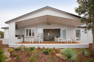 Kookaburra Homes HQ project 4