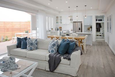Kookaburra Homes HQ project 5