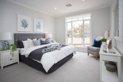 Kookaburra Homes HQ project 6