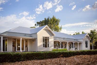 Kookaburra Homes HQ