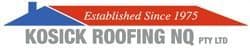 Kosick Roofing NQ Pty Ltd