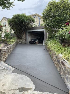Kosta Concreting Pty Ltd cover