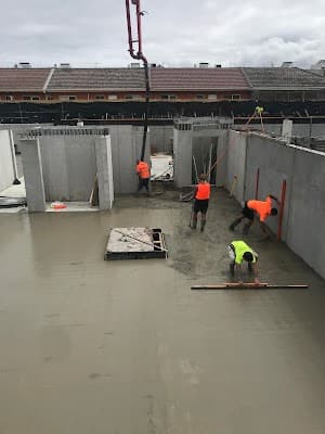 Kosta Concreting Pty Ltd project 3
