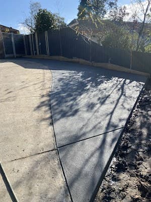 Kosta Concreting Pty Ltd project 6