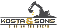 Kosta & Sons Excavation