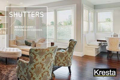 Kresta Awnings Blinds Curtains Shutters St Marys project 3