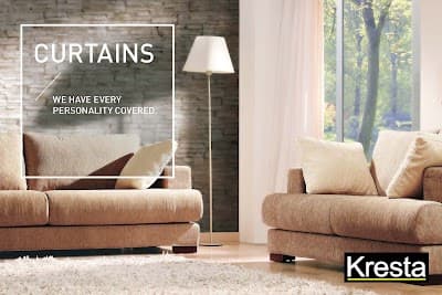Kresta Awnings Blinds Curtains Shutters St Marys project 6