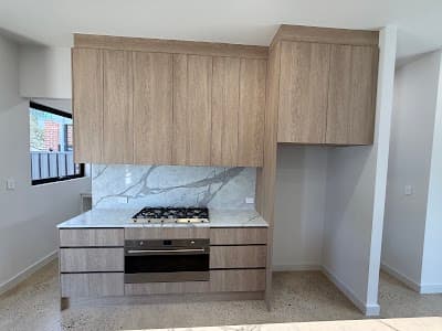 KS Carpentry & Design project 5