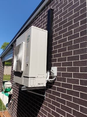 KSN AIR CONDITIONING project 3