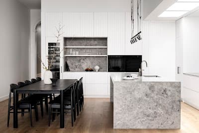 Kube Constructions project 3
