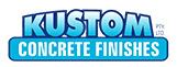 Kustom Concrete Finishes
