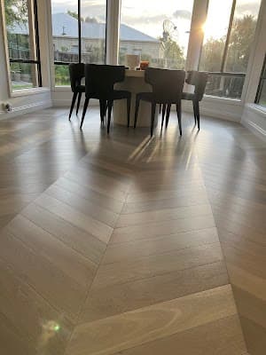 Kustom Timber Flooring Melbourne cover