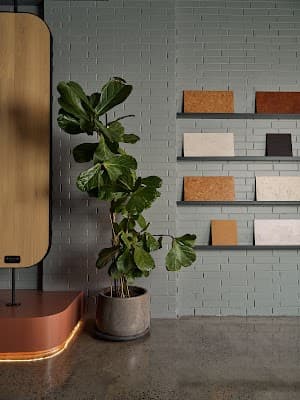 Kustom Timber Flooring Melbourne project 3
