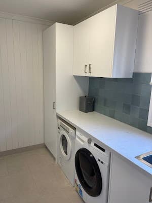 KVN Tilers Melbourne cover