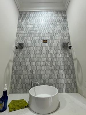 KVN Tilers Melbourne project 3