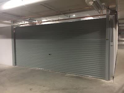 L.A. Bayside Garage Doors & Gates cover