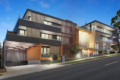 L.A. Bayside Garage Doors & Gates project 3