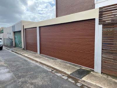 L.A. Bayside Garage Doors & Gates project 4