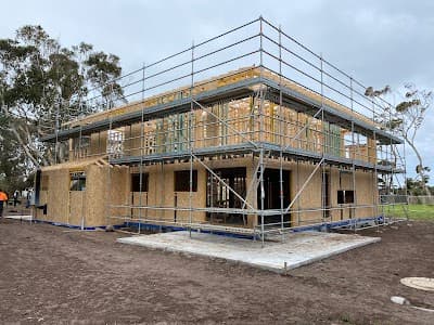 L M Scaffolding