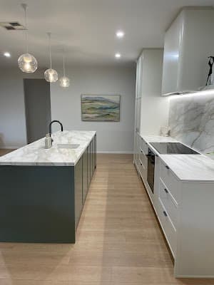 LA Custom Joinery project 3