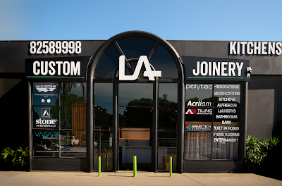 LA Custom Joinery project 4