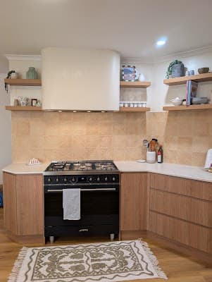 LA Custom Joinery project 5