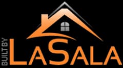 La Sala Constructions PTY Ltd.