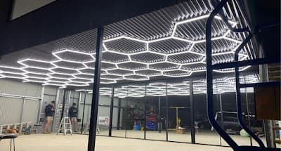 Lahn Electrics project 3