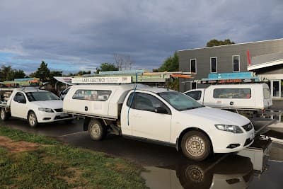 Lahn Electrics project 1