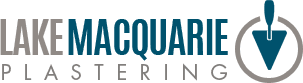 Lake Macquarie Plastering Pty Ltd.