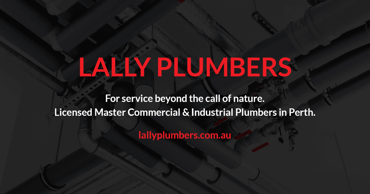 Lally Plumbers