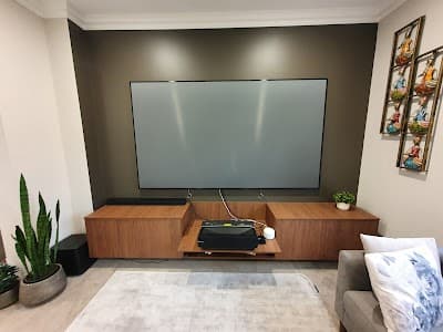 Lami Cabinet cover