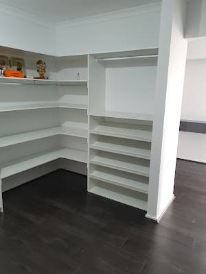 Lami Cabinet project 4