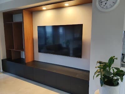 Lami Cabinet project 1