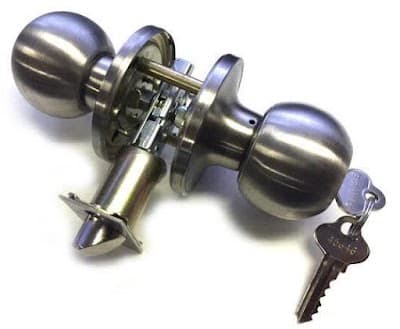 Lance Locksmiths project 4