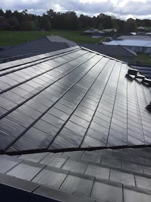 Lance Ward Roof Tiling