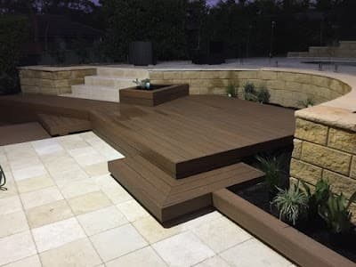 Landscape Creations cover