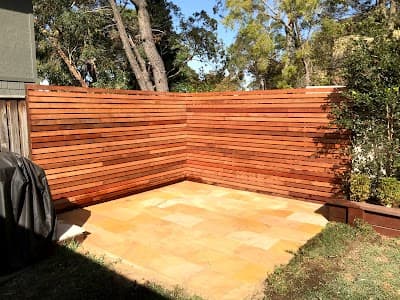 Landscape Creations project 3