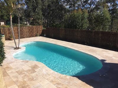 Landscape Creations project 4