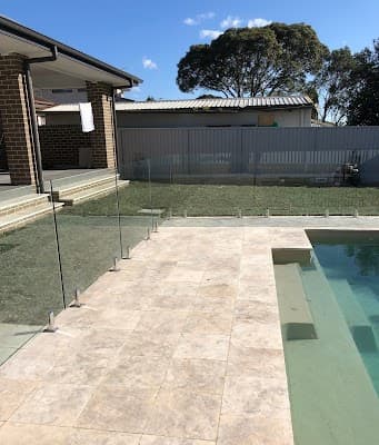 Landscape Creations project 6