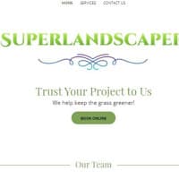Landscaper
