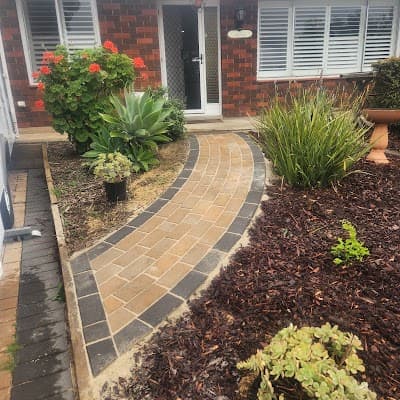 Landscaping Adelaide cover