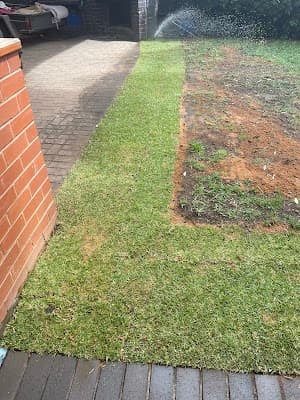 Landscaping Adelaide project 4