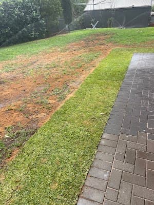 Landscaping Adelaide project 5
